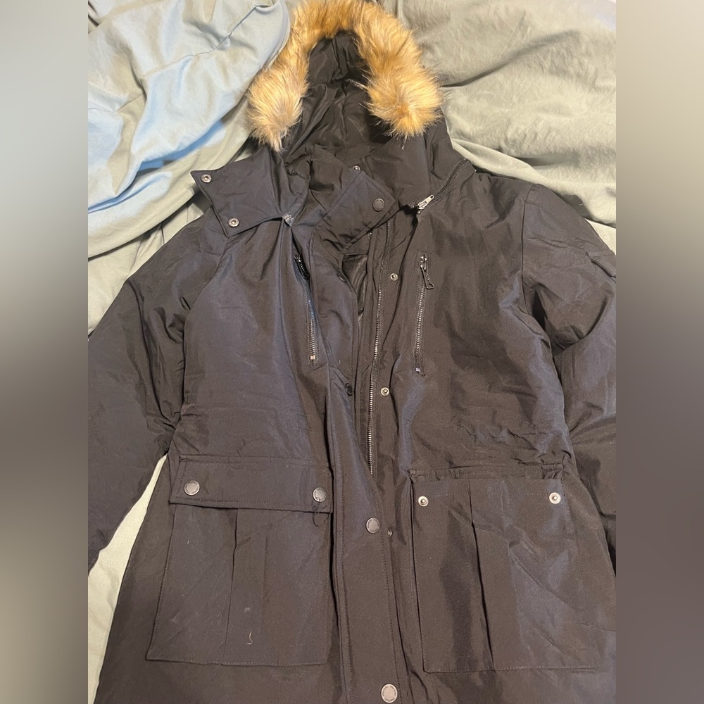 Wantdo women’s winter jacket